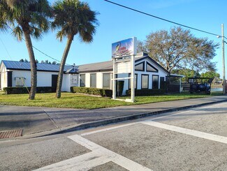 Plus de détails pour 5701 Orange Ave, Fort Pierce, FL - Local commercial à louer