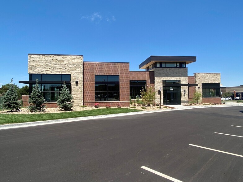 11949 Lioness Way, Parker, CO à louer - Photo de l’immeuble – Image 2 sur 2