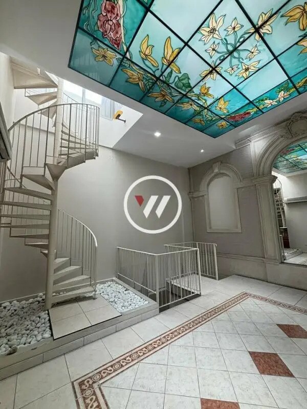 Bureau dans Marseille à vendre Photo intérieure– Image 1 sur 11