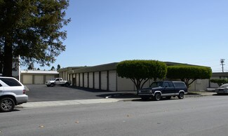 Plus de détails pour 2793 Spring St, Redwood City, CA - Industriel/Logistique à louer
