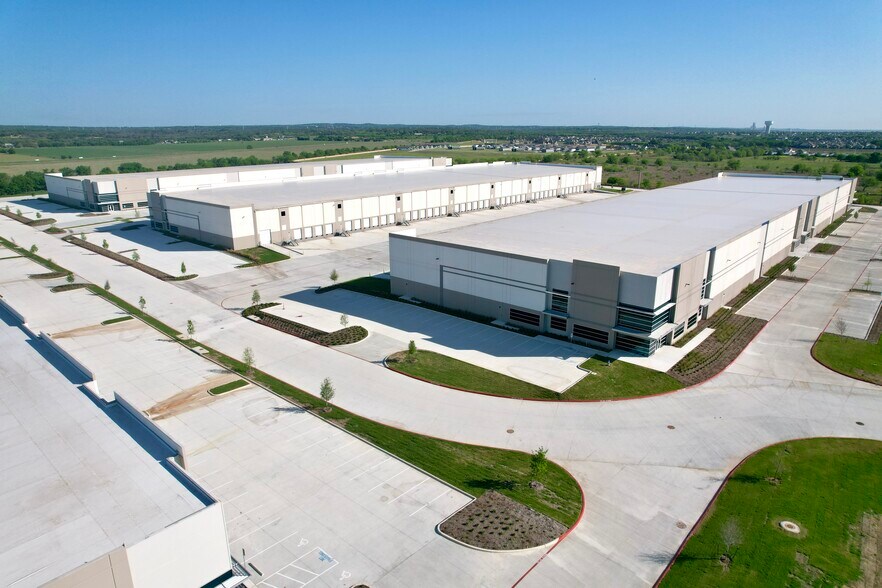 2633 Goodwin Ln, New Braunfels, TX à louer - Aérien – Image 3 sur 7