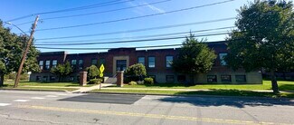 Plus de détails pour 199-201 Mill St, Rome, NY - Bureau à vendre