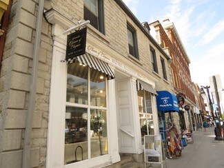 Plus de détails pour 70 Princess St, Kingston, ON - Local commercial à louer