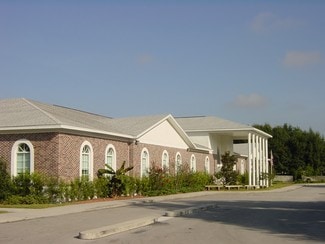 Plus de détails pour 12606 Henderson Rd, Tampa, FL - Spécialisé à vendre