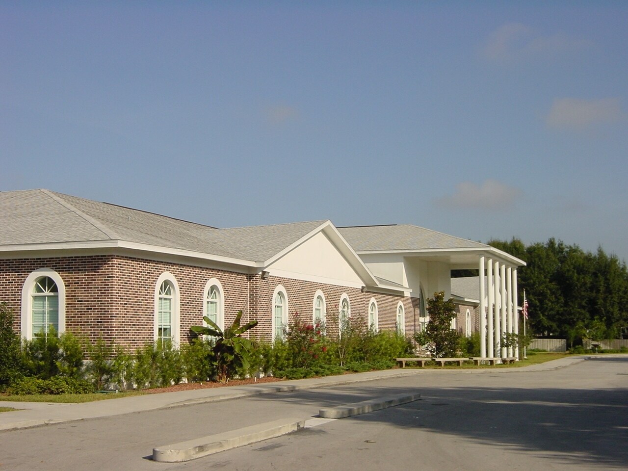 12606 Henderson Rd, Tampa, FL à vendre Photo principale– Image 1 sur 2