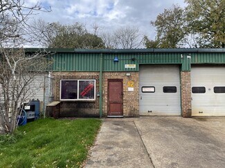 Plus de détails pour Watery Ln, Kemsing - Industriel/Logistique à vendre