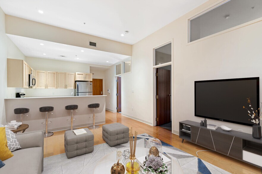 407 Washington St, Boston, MA à vendre - Photo intérieure – Image 3 sur 10