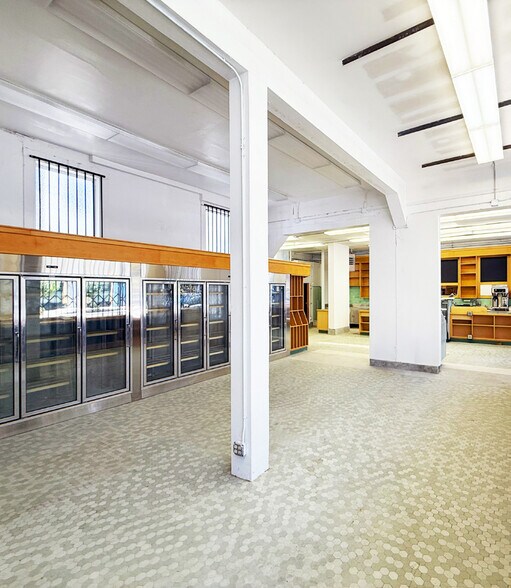 2115 Hayes St, San Francisco, CA à louer - Photo intérieure – Image 2 sur 5