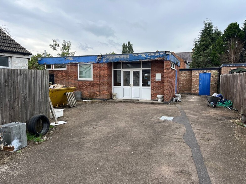 6 Maiden St, Leicester à louer - Photo principale – Image 1 sur 6