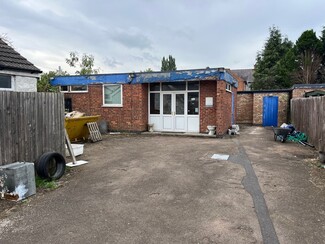 Plus de détails pour 6 Maiden St, Leicester - Bureau à louer