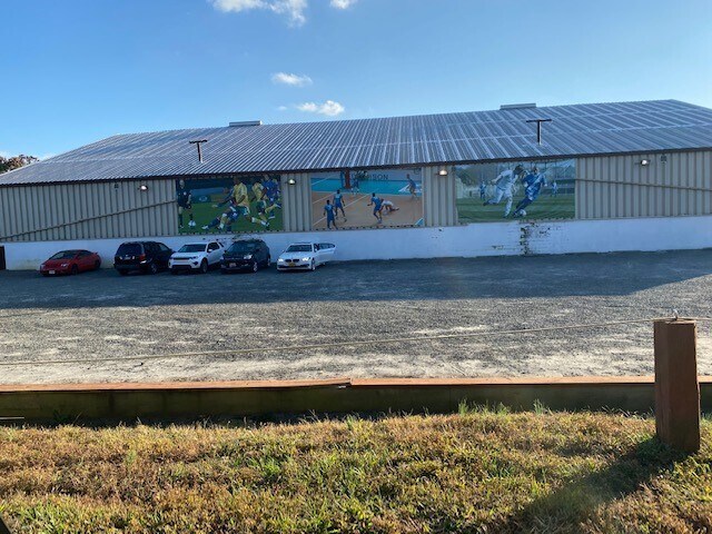 6800 Commercial Dr, Springfield, VA à vendre - Photo de l’immeuble – Image 3 sur 9