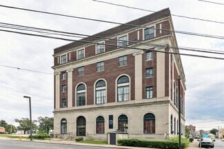 Plus de détails pour 51 E 9th St, Chester, PA - Spécialisé à vendre