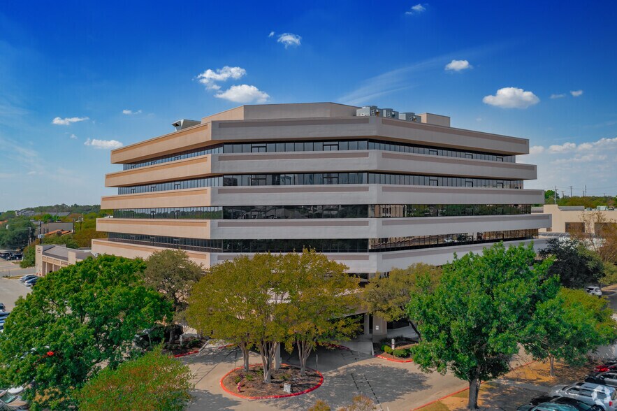 5282 Medical Dr, San Antonio, TX à louer - Photo de l’immeuble – Image 2 sur 18