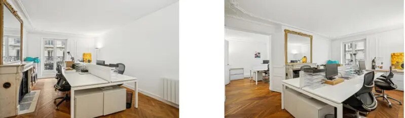 7 Rue D'Artois, Paris à louer - Photo intérieure – Image 2 sur 8