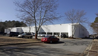 Plus de détails pour 1417 Miller Store Rd, Virginia Beach, VA - Industriel/Logistique à louer
