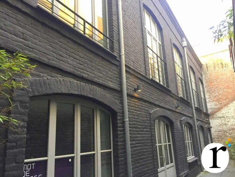 Bureau dans Roubaix à vendre - Photo de l’immeuble – Image 3 sur 7