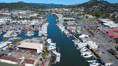 181 3rd St, San Rafael, CA à louer - Vidéo sur l’annonce professionnelle