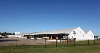 Plus de détails pour 100-500 Gulf South Dr, Flowood, MS - Industriel/Logistique à louer