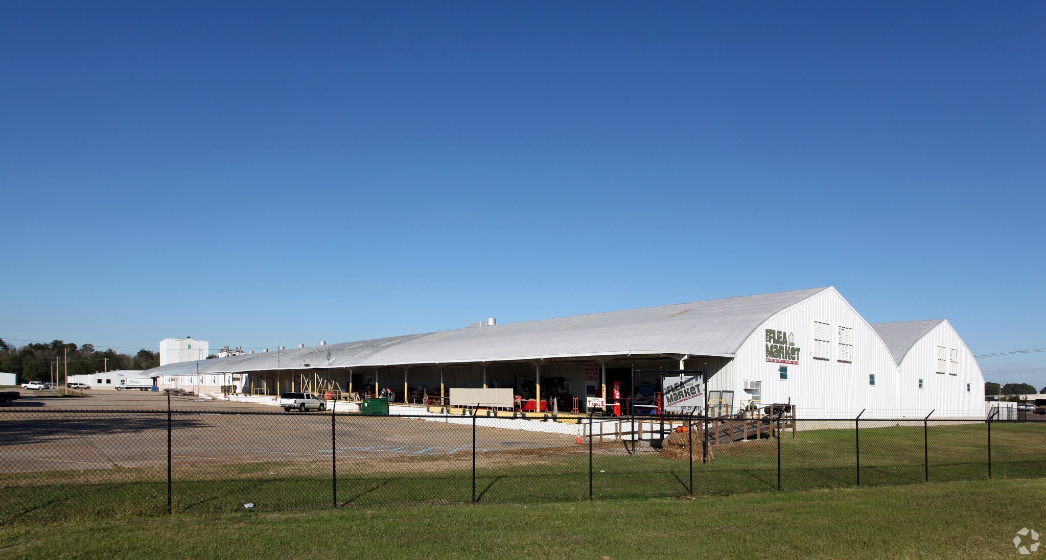 100-500 Gulf South Dr, Flowood, MS à louer Photo de l’immeuble– Image 1 sur 14