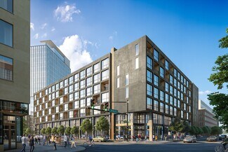 Plus de détails pour 275 S Orange St, New Haven, CT - Local commercial à louer