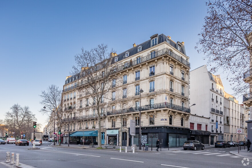 53 Boulevard Voltaire, Paris à louer - Photo principale – Image 1 sur 12