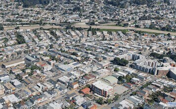 4430-4434 Mission St, San Francisco, CA à louer Photo intérieure– Image 1 sur 3