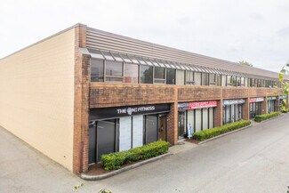 Plus de détails pour 11600 Bridgeport Rd, Richmond, BC - Local d'activités à louer