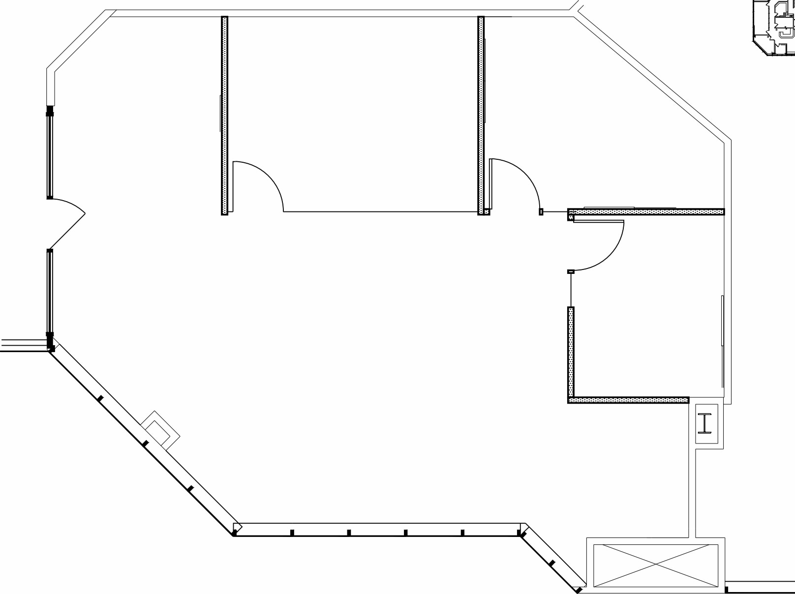 6345 Balboa Blvd, Encino, CA à louer Plan d’étage– Image 1 sur 1