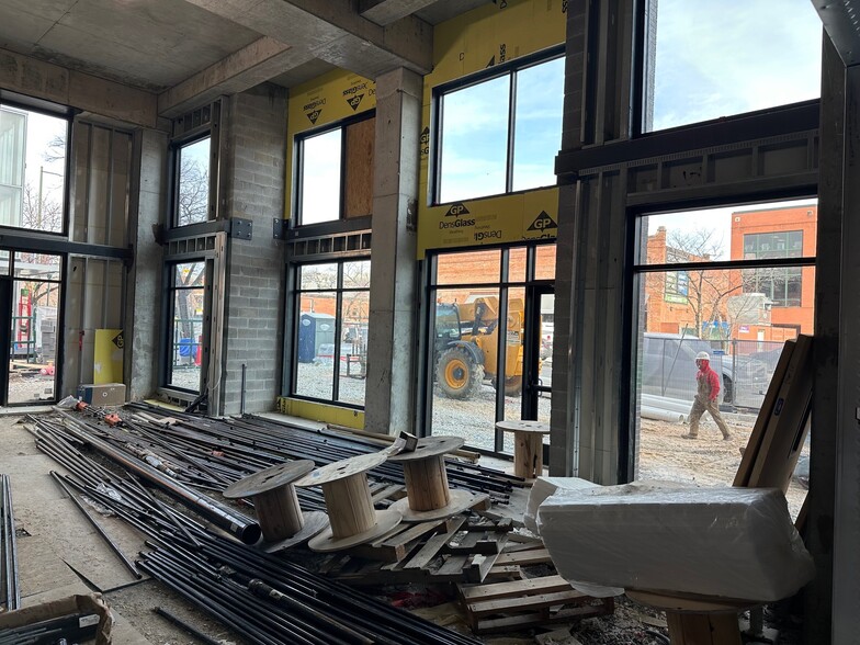 345 Broad St, Chattanooga, TN à louer - Photo intérieure – Image 3 sur 8