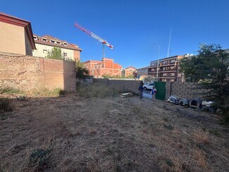 Plus de détails pour Terrain à vendre