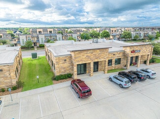 Plus de détails pour 3387 E University Dr, Bryan, TX - Bureau à louer