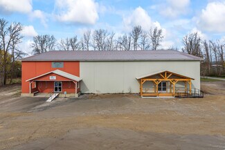 Plus de détails pour 703 N 7th St, Chewelah, WA - Industriel/Logistique à vendre