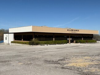 Plus de détails pour 556 Memorial E Dr, Tulsa, OK - Industriel/Logistique à louer