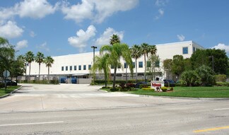 Plus de détails pour 251 International Pky, Sunrise, FL - Industriel/Logistique à louer