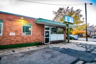 Plus de détails pour 1725 Walnut St, Boulder, CO - Bureau/Local commercial à louer