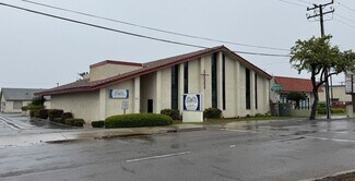Plus de détails pour 23601 Main St, Carson, CA - Spécialisé à vendre