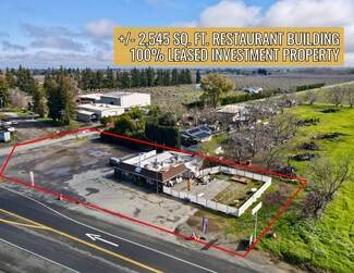 Plus de détails pour 484 Highway 99, Gridley, CA - Local commercial à vendre