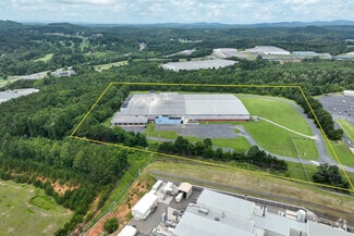 Manufacturing/ Distribution User Opportunity - Immobilier d'entreprise