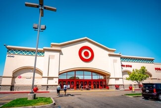 Plus de détails pour 40930-41090 California Oaks Rd, Murrieta, CA - Local commercial à louer