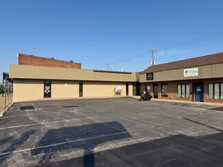 Plus de détails pour 2007 W Franklin St, Evansville, IN - Bureau/Médical à louer