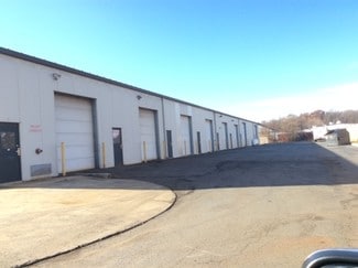 Plus de détails pour 73 Albe Dr, Newark, DE - Local d'activités à louer