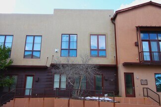 Plus de détails pour 4715 Quemazon, Los Alamos, NM - Bureau à vendre