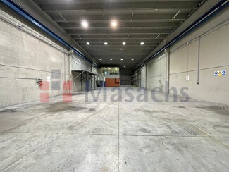 Plus de détails pour Industriel/Logistique à louer
