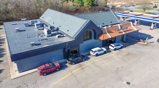 Plus de détails pour 7518 Lapeer Rd, Davison, MI - Local commercial à louer