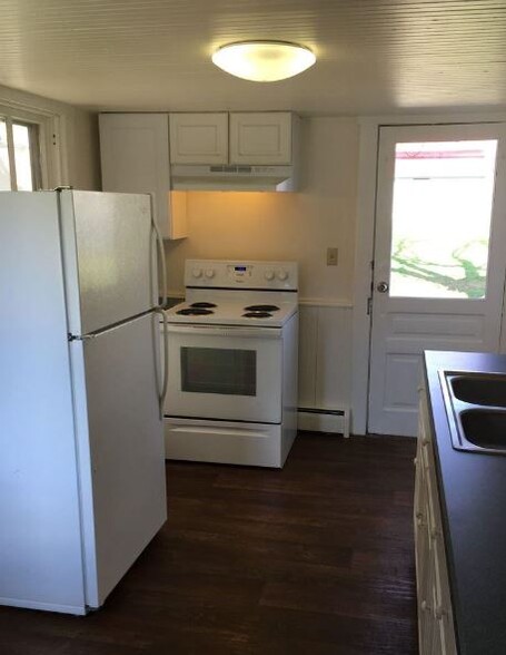 214 W High St, Manheim, PA à vendre - Photo intérieure – Image 3 sur 5