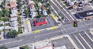 Plus de détails pour 25311 Hillside Ave, Bellerose, NY - Local commercial à louer