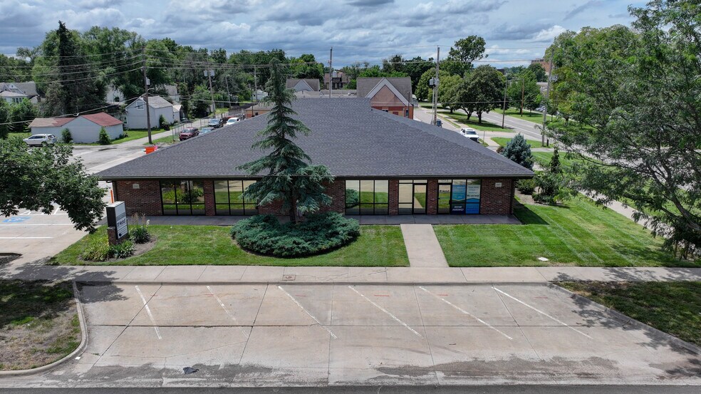 1315-1317 SW 6th Ave, Topeka, KS à vendre - Photo de l’immeuble – Image 1 sur 8
