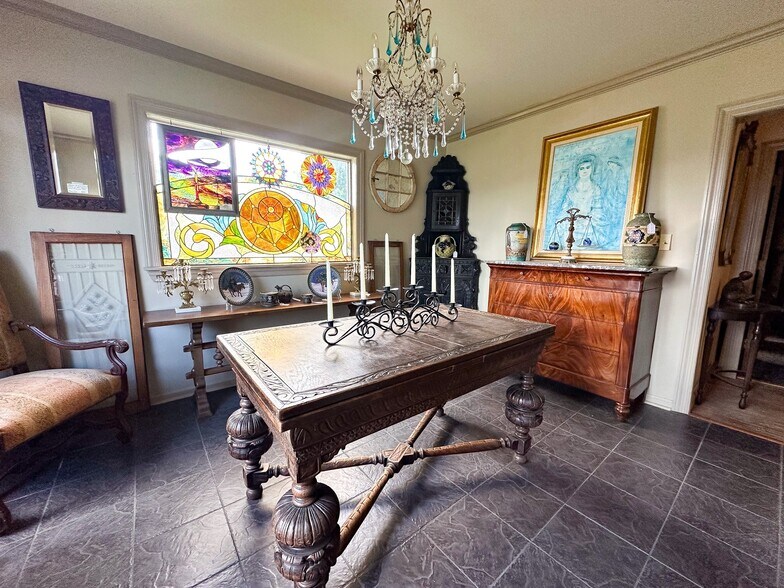 116 Oakwood Ave NW, Huntsville, AL à louer - Photo intérieure – Image 3 sur 5