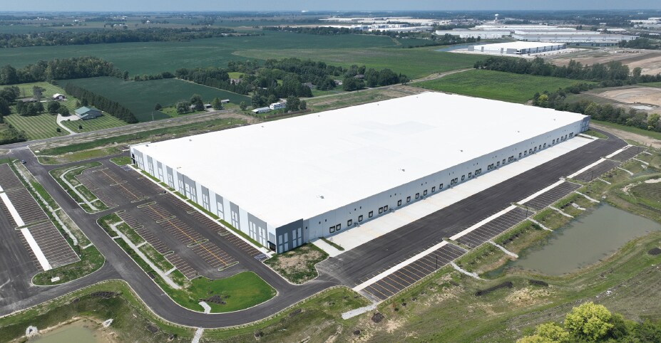 6299 S 475 E, Lebanon, IN à vendre - Photo de l’immeuble – Image 1 sur 1