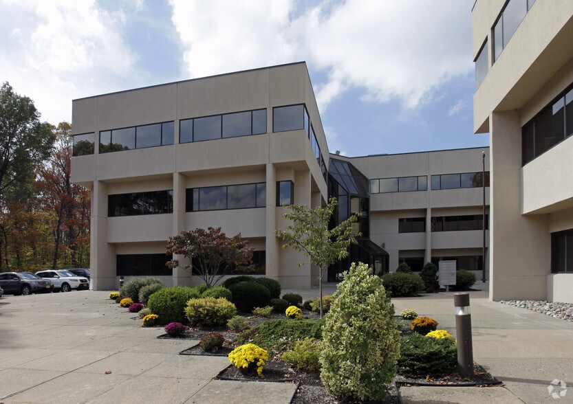 227 Route 206, Flanders, NJ à louer - Photo principale – Image 1 sur 12